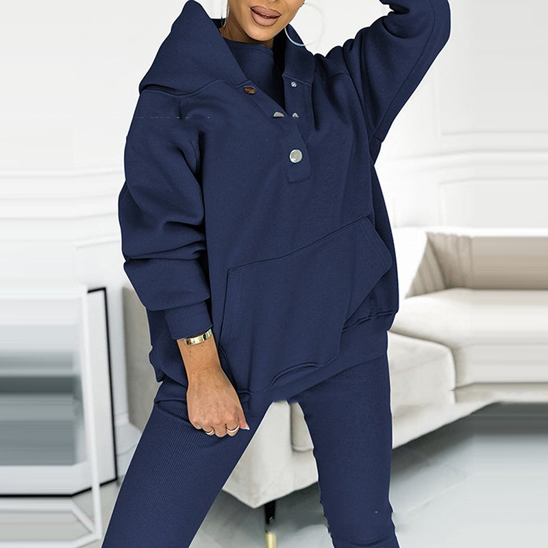 Lounge set van 3