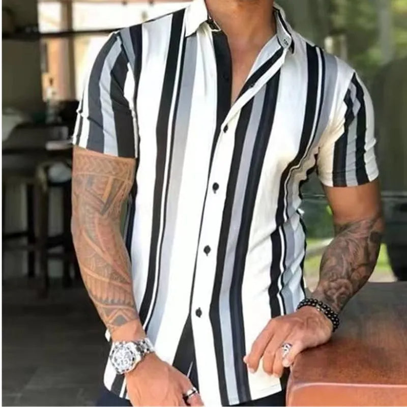 Maurice T-Shirt