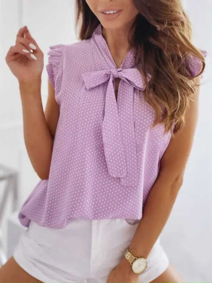 Belle top