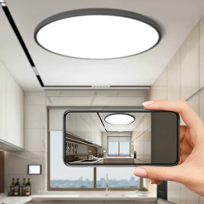 LED plafondlamp – Yara
