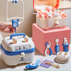 Kinderdokter speelset
