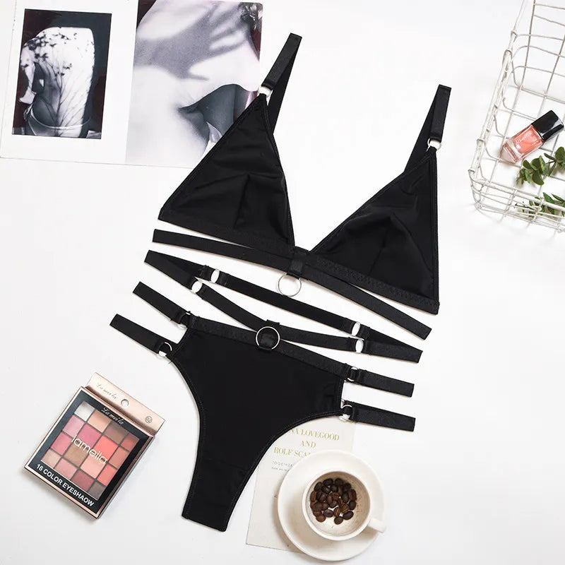 Caelitha lingerieset