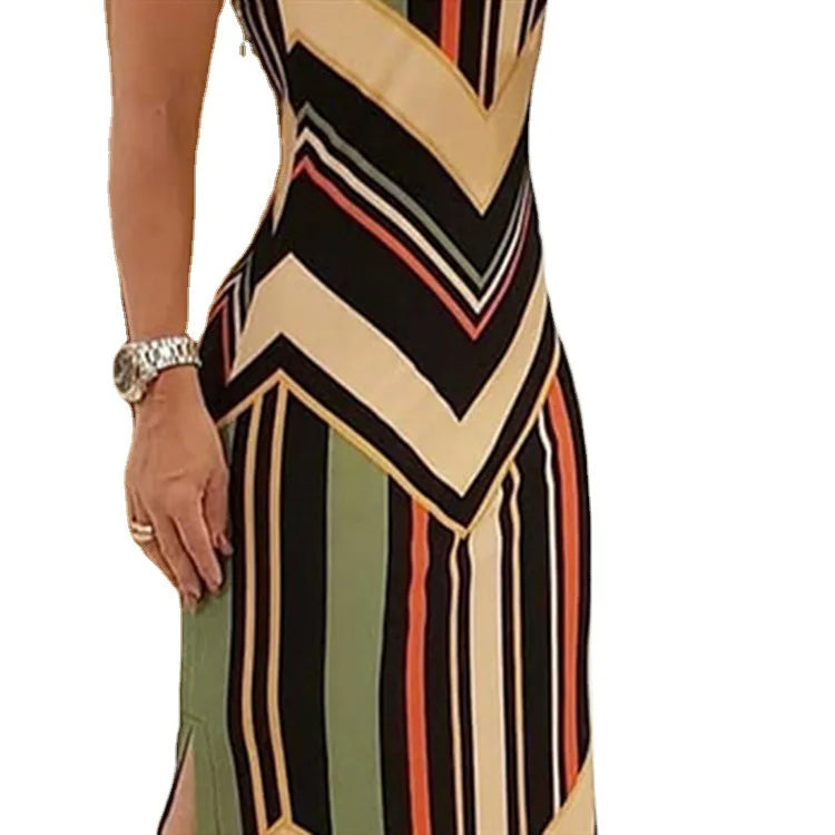 Zoey maxi-jurk — afbeelding 5