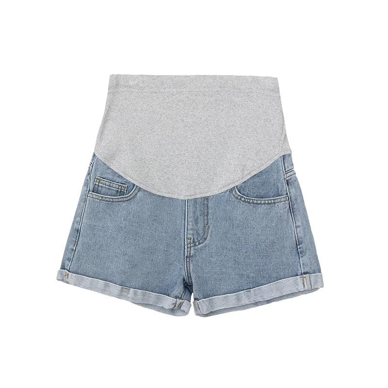 Natasja zwangerschapsshort