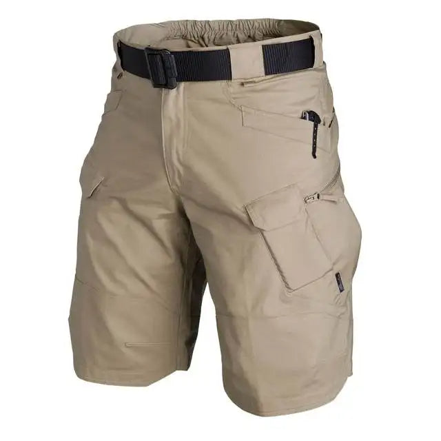 Boaz short
