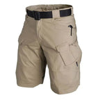 Boaz short