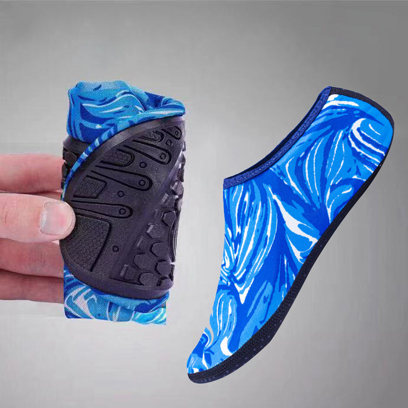 Sneldrogende uniseks waterschoenen