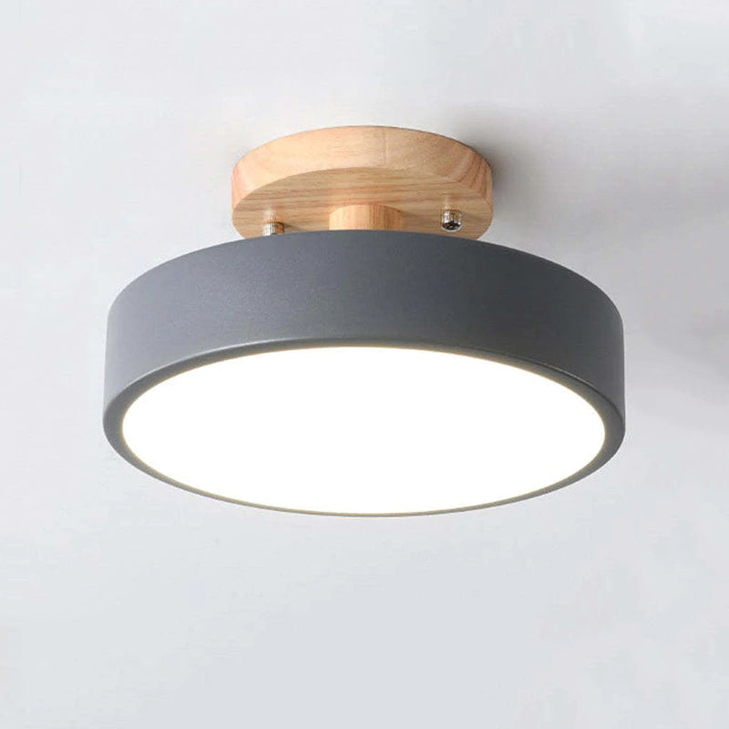 LED plafondlamp – Mila