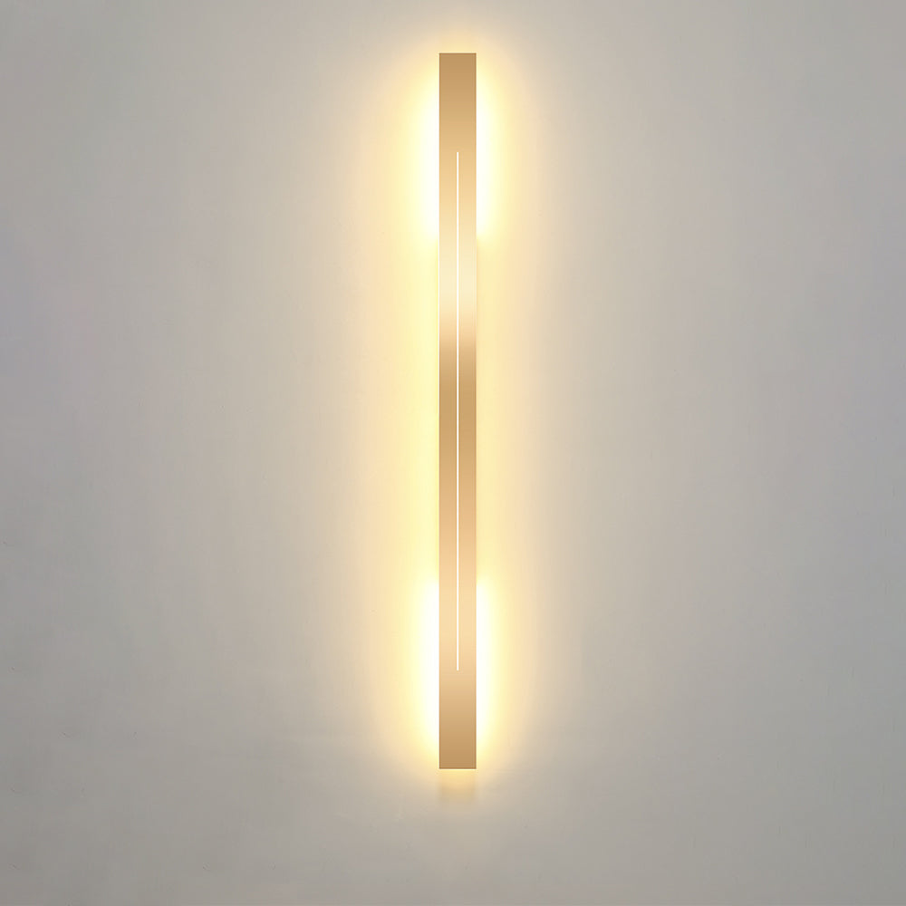 LED wandlamp – Liva