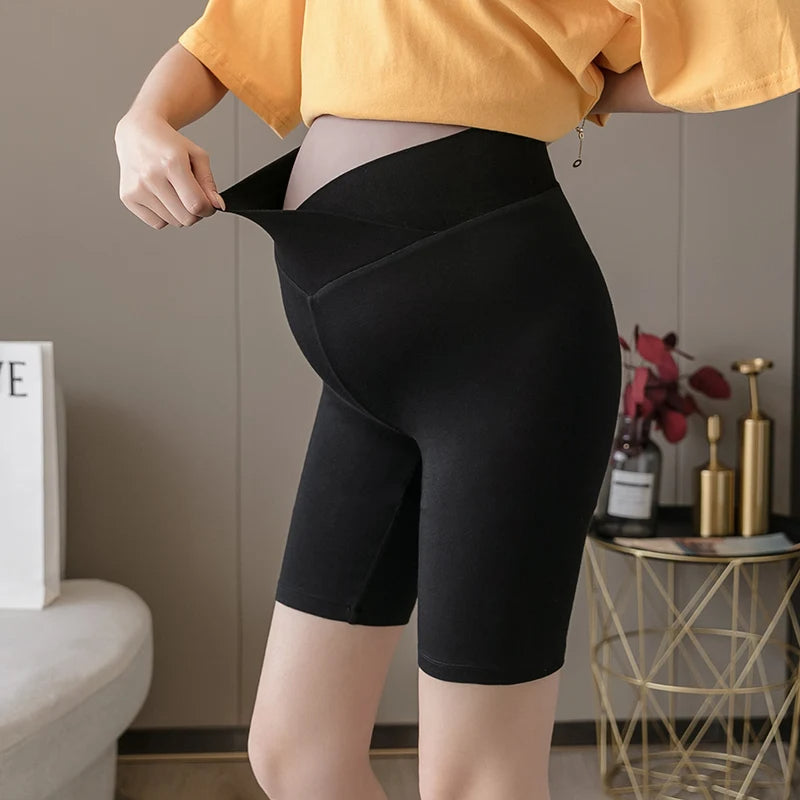 Tamara zwangerschapsshort