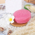 Instant whitening zeep