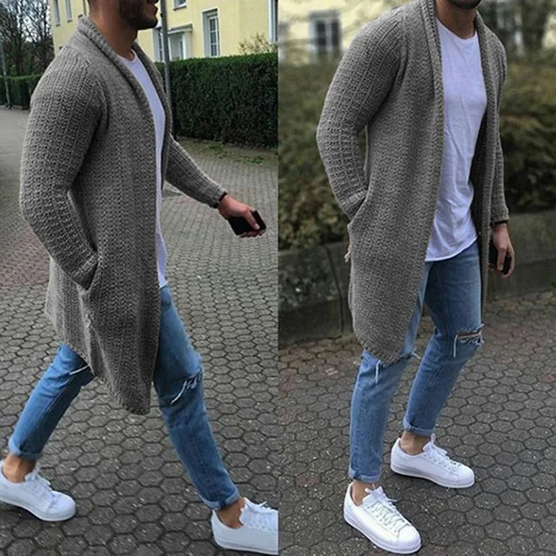SlimFashion vest