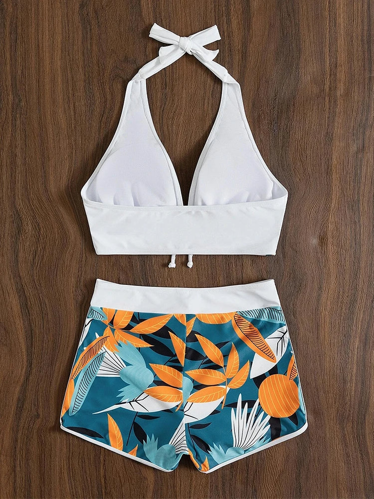 Janne beach babe bikini — afbeelding 5