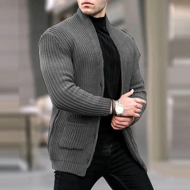 Streetwise vest – Noor
