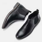 Tijdloze chelsea heren boots — afbeelding 46