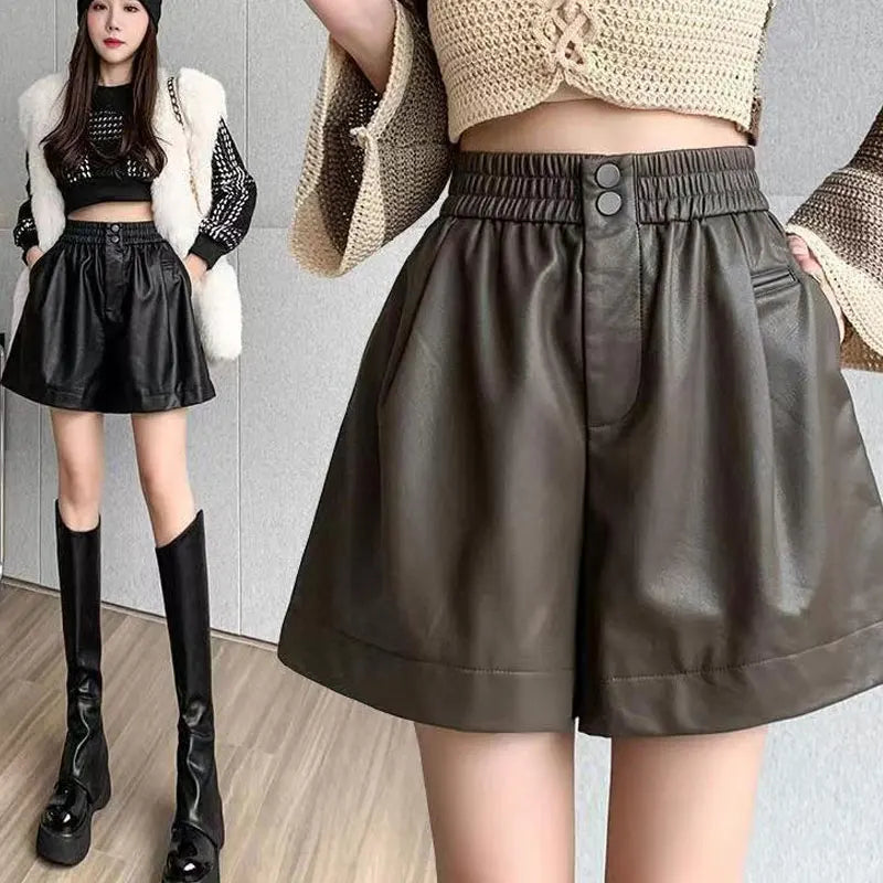 Bente short — afbeelding 5