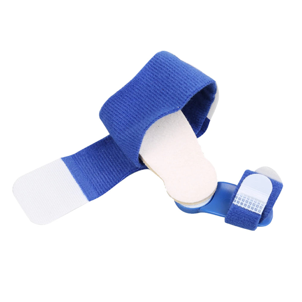 Teenspreider met spalk