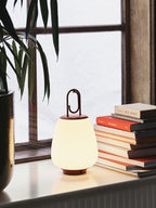 Terraslantaarn