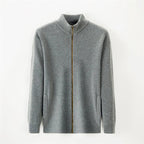 AutumnKnit vest