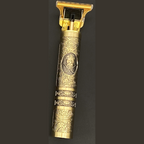 Skull vintage trimmer