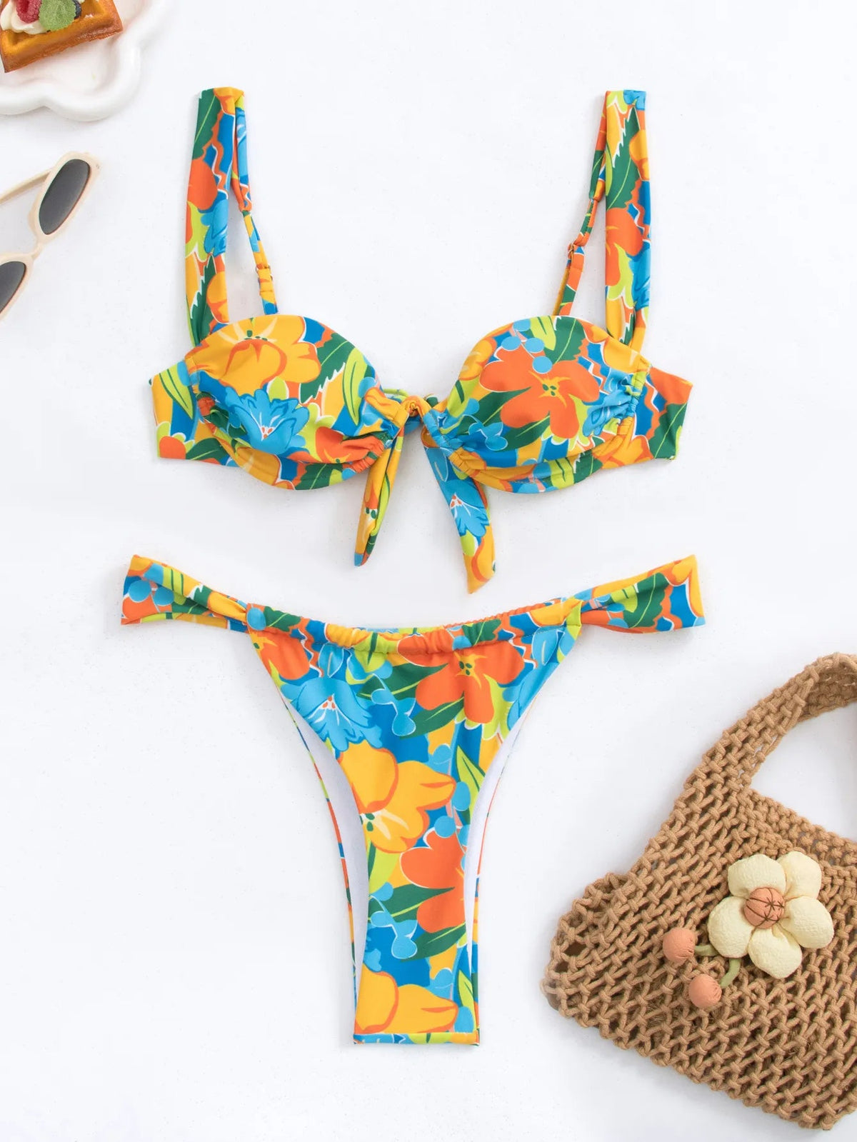 Myrthe bikini