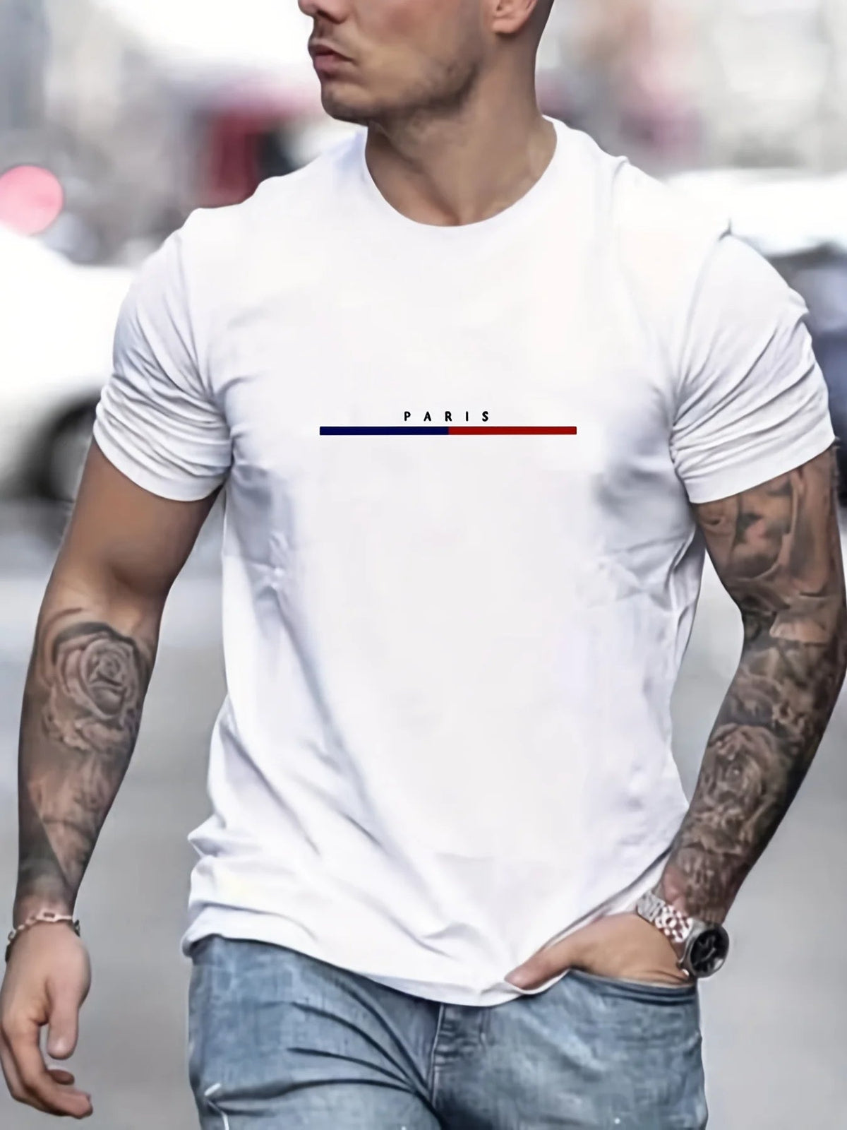 Danny T-Shirt