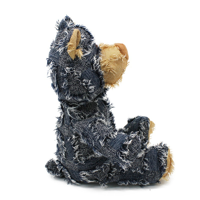Onverwoestbaar honden kauwspeeltje