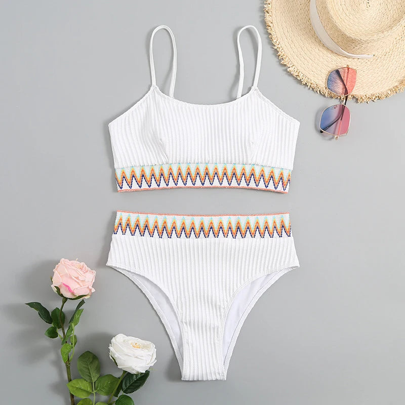 Fleur bikini