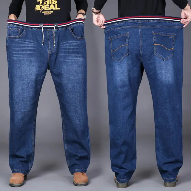 UrbanFlex jeans