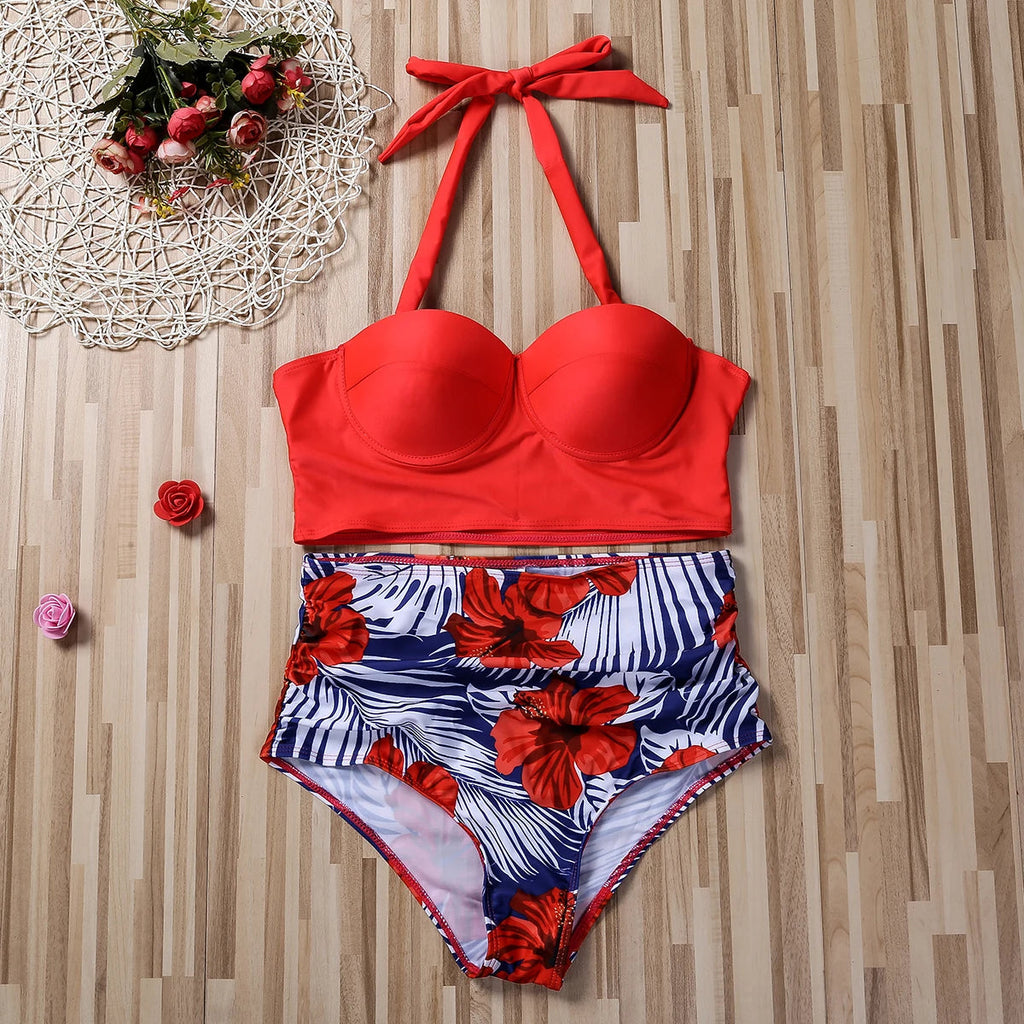 Janna bikini