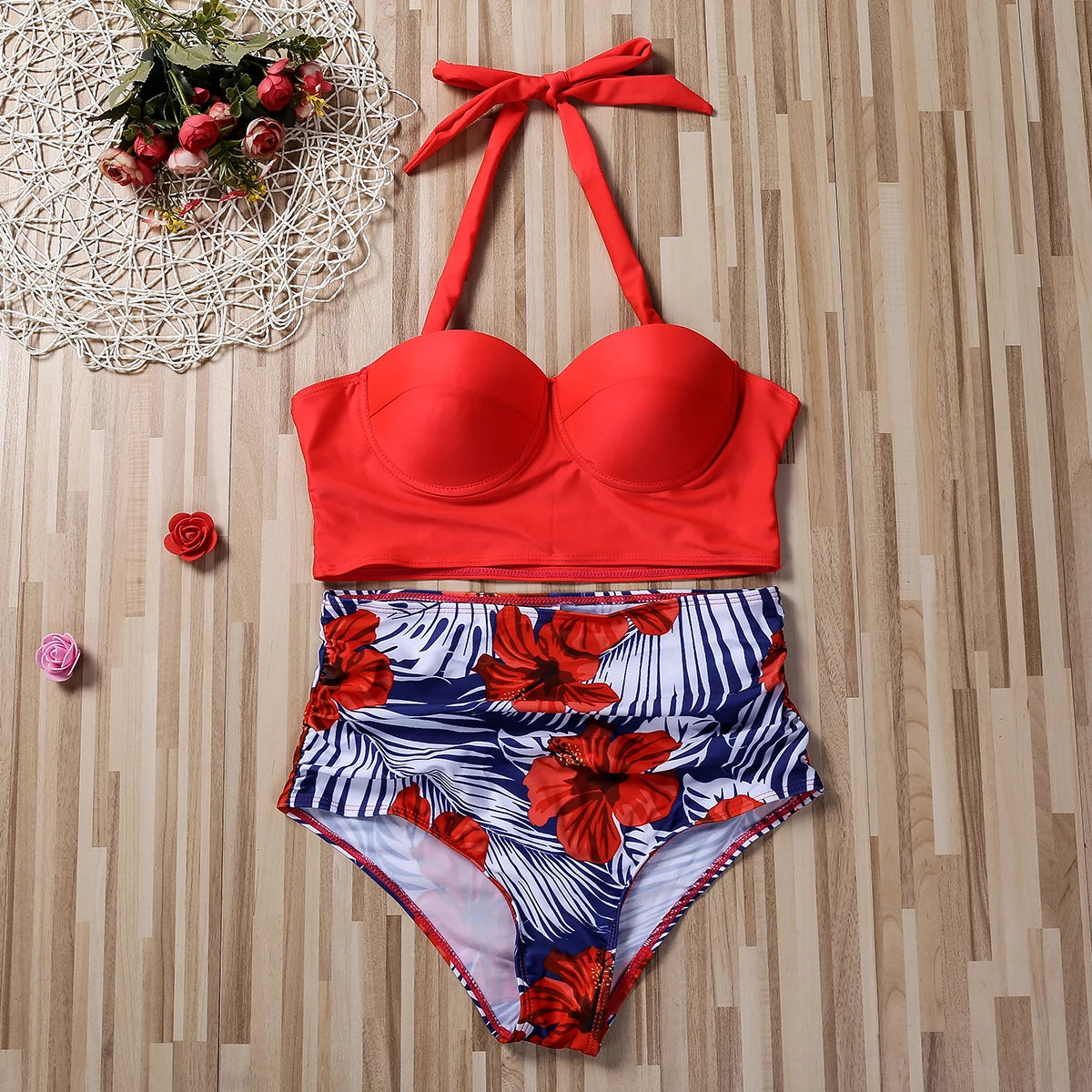 Janna bikini