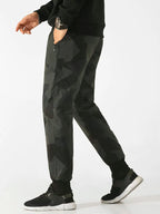 Arctic puffer joggingbroek