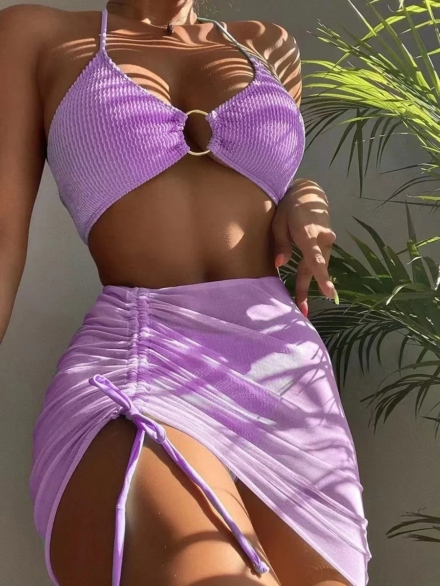 Merel bikini set