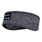Bluetooth-hoofdtelefoonslaapmasker