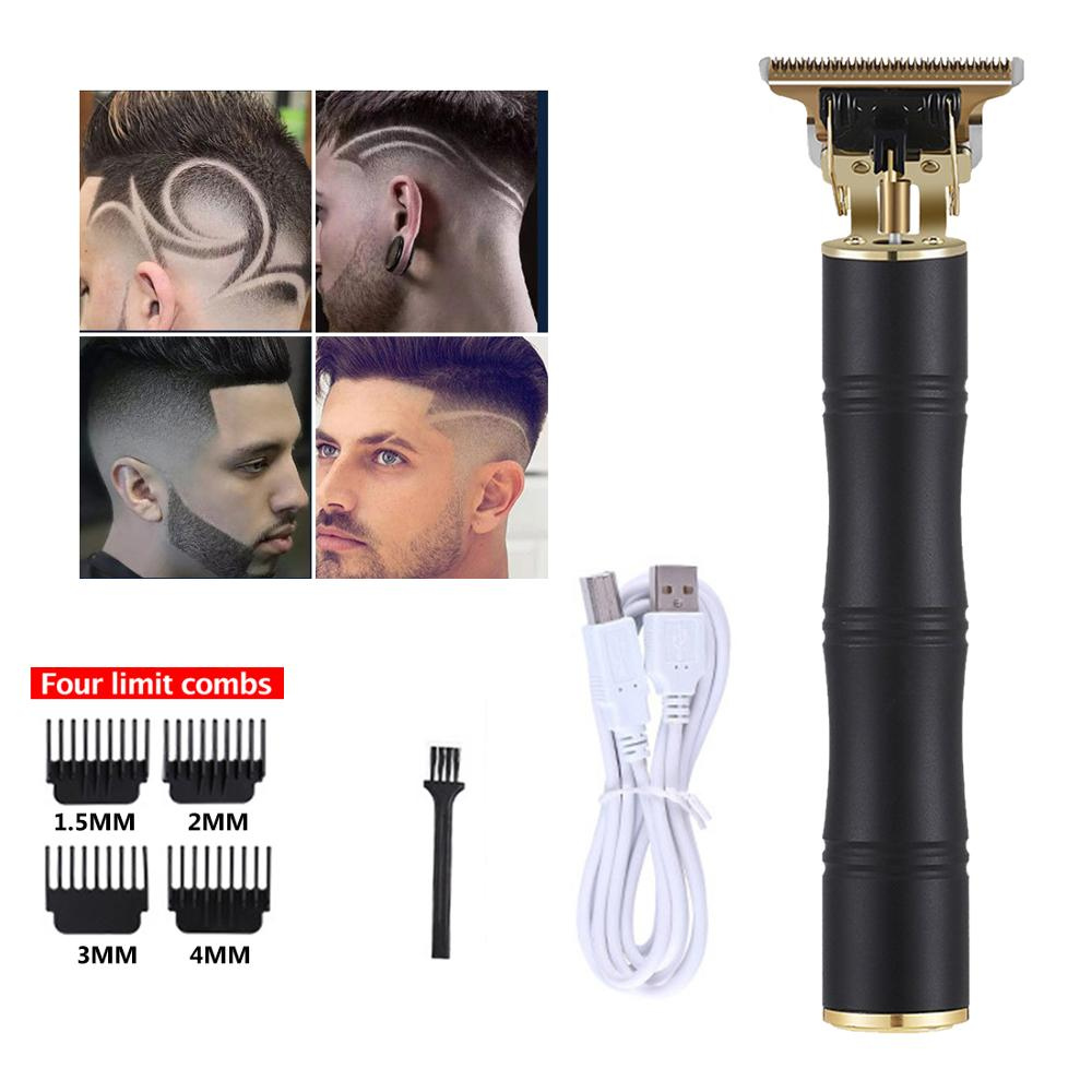 Ultra tondeuse – de haarverzorgingstool