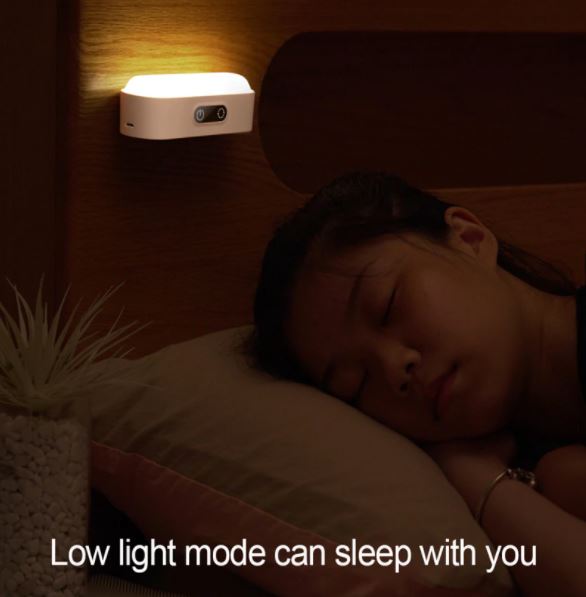 Magnetische LED-lamp