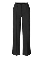 High-Waisted broek