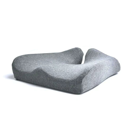 Zit- en rugkussenset Vardi Dante OrthoPro