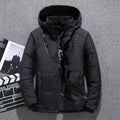 Joppe arctic winterjas