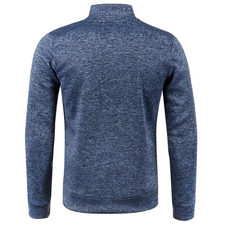 Dani gebreid vest