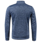 Dani gebreid vest