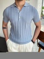 Kevin poloshirt