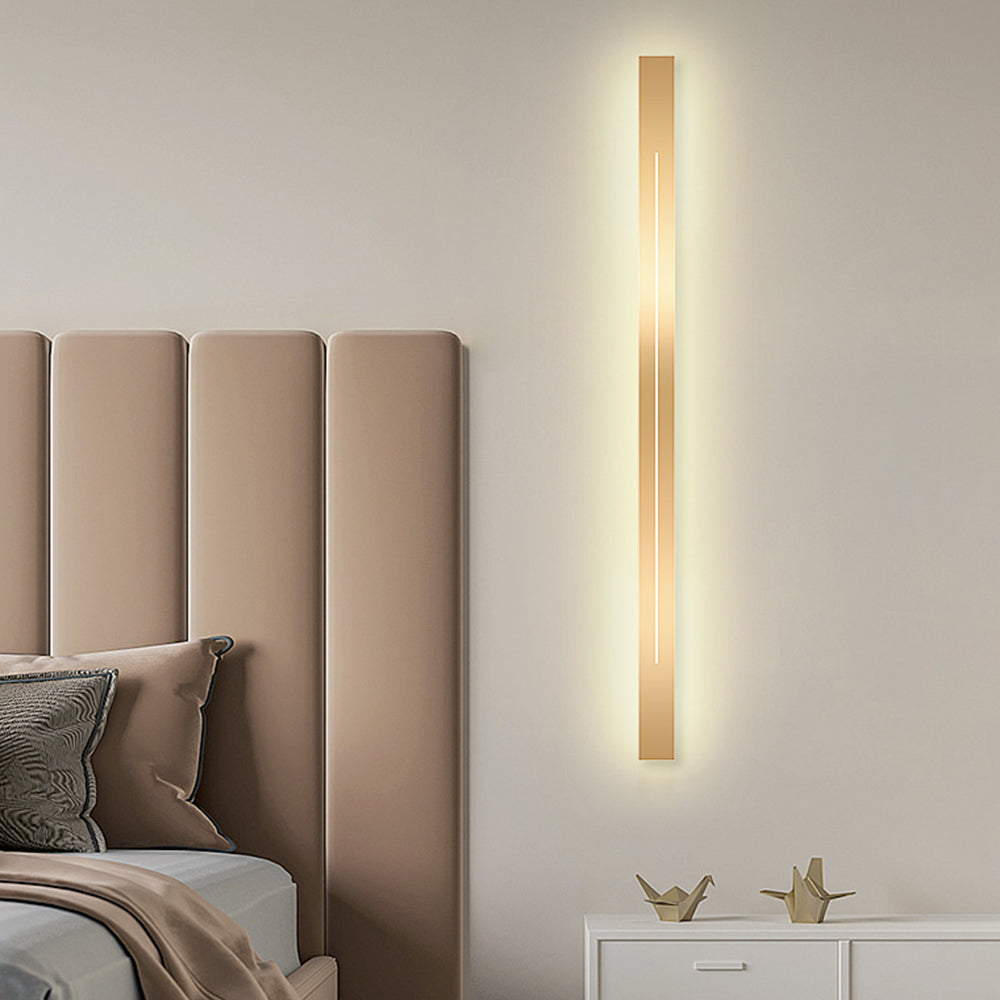 LED wandlamp – Liva