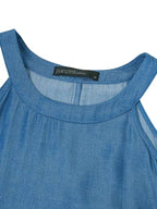 Suzzie plus-size jurk
