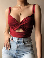 Aimee top