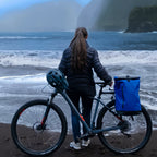 3-in-1 fietstas
