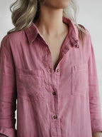 Modieuze jumpsuit