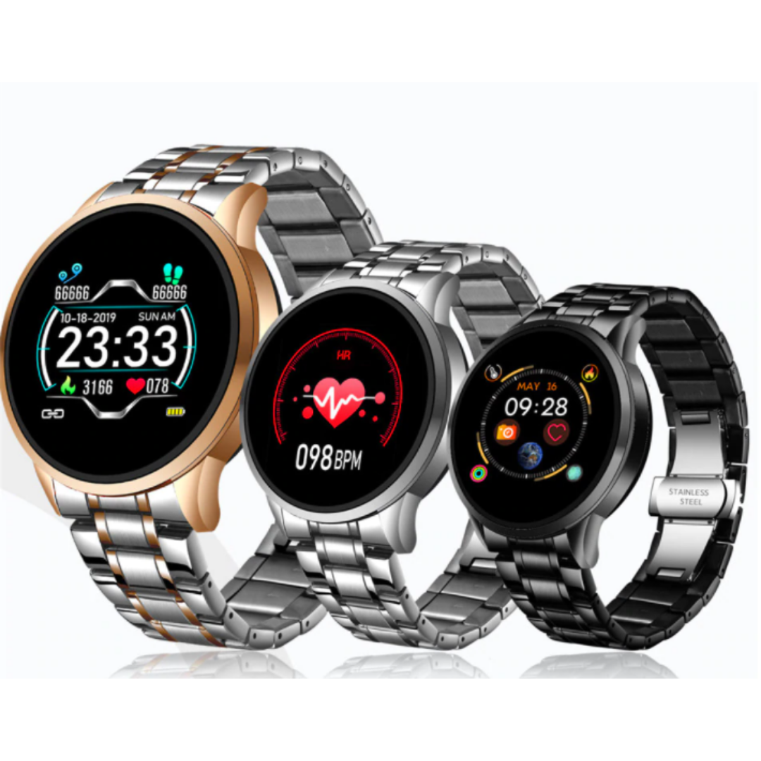 Smartwatch – Elin