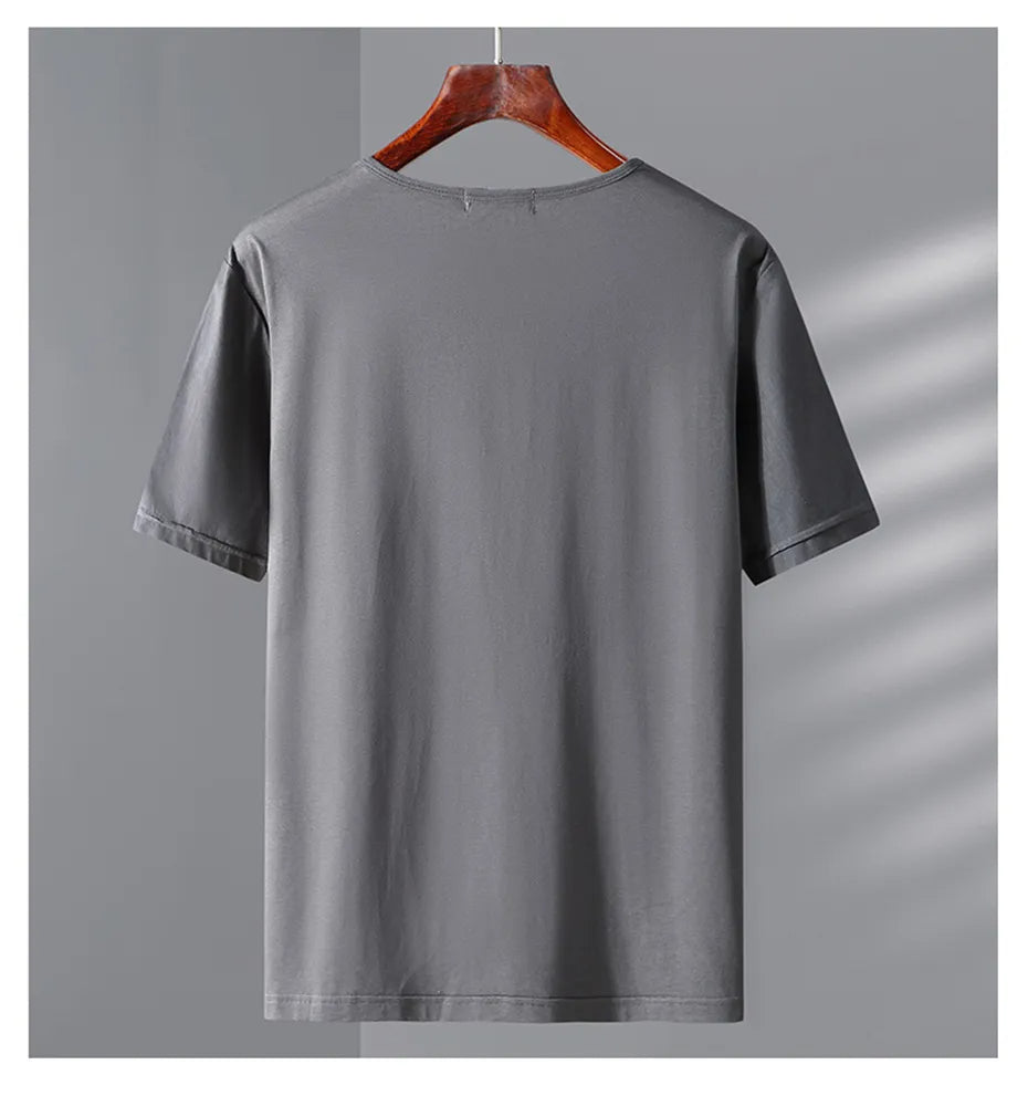 Daan plus size T-Shirt