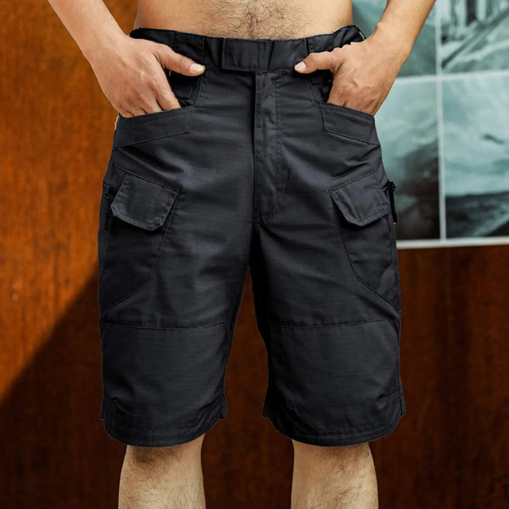 Jorrit cargoshort